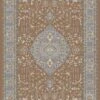 Mastercraft Da Vinci Heatset Wilton Rug 057-0267/8255