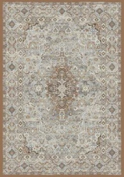 Mastercraft Da Vinci Heatset Wilton Rug 057-0275/9285