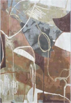 Mastercraft Galleria Heavy Heatset Wilton Rug 063-0799/7270