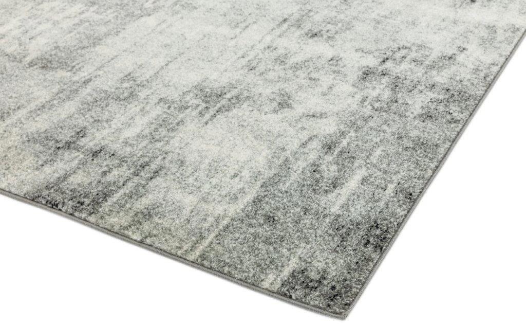 Asiatic Nova Rug Distress Grey 4 Asiatic Nova Rug Distress Grey - Image 4