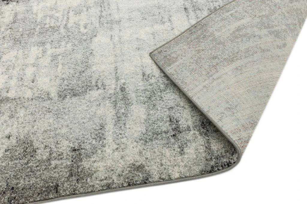 Asiatic Nova Rug Distress Grey 3 Asiatic Nova Rug Distress Grey - Image 3