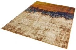 Asiatic Nova Rug Distress Orange 6 Asiatic Nova Rug Distress Orange -Asiatic Shop 54094 23897