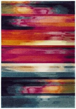 Asiatic Nova Rug Stripe Multi