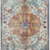 Asiatic Nova Rug Medallion Multi