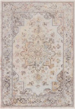 Asiatic Flores Ester Rug