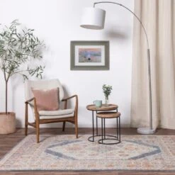 Asiatic Flores Fiza Rug -Asiatic Shop 54107 23808