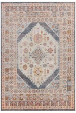 Asiatic Flores Fiza Rug
