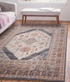 Asiatic Flores Fiza Rug -Asiatic Shop 54107 23810