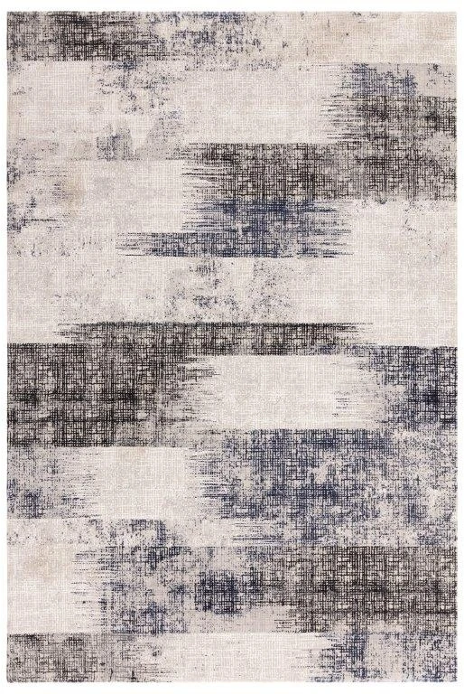 Asiatic Kuza Lines - Blue 1 Asiatic Kuza Lines - Blue