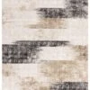 Asiatic Kuza Lines - Beige