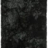 Asiatic Plush Rug - Black
