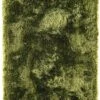 Asiatic Plush Rug - Green