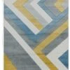 Asiatic Sketch Linear SK09 Rug - Grey Multi