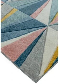 Asiatic Sketch Diamond SK04 Rug - Multi -Asiatic Shop 54238 23404