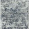 Asiatic Orion Abstract OR04 Rug -Blue