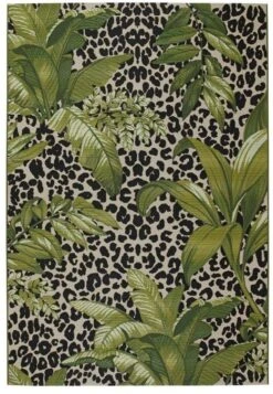 Oriental Weavers Tropicana 823K Outdoor/Indoor Rug