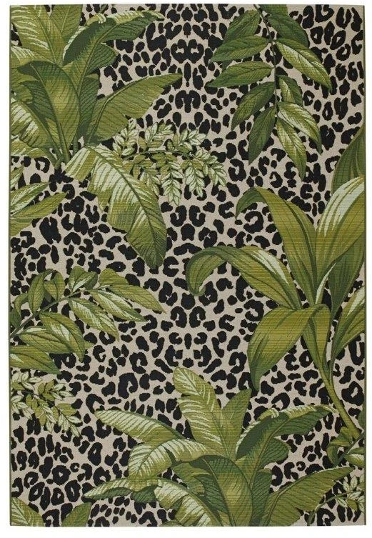 Oriental Weavers Tropicana 823K Outdoor/Indoor Rug 1 Oriental Weavers Tropicana 823K Outdoor/Indoor Rug
